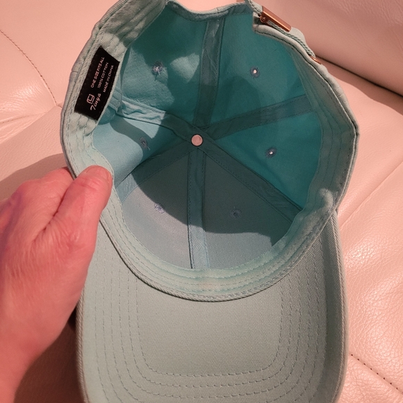 Ladies Ball Cap - Picture 3 of 4